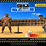 Jackass 3D T-Ballin'