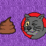 Turd Eating Cat