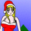 Christmas Moving Dress Up