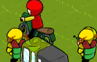Strategy Defense 6