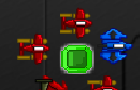 Glow Shooter TD