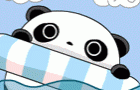 Panda Party!
