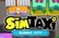 Sim Taxi - bubble city