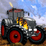 Tractor mania