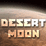 Desert Moon