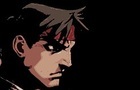 Street Fighter LoA DEMO