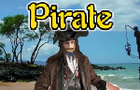 Pirate Prisoner