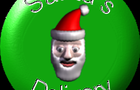Santa's Delivery Service