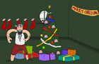 Bearded Christmas