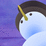 Flight of the Snowman