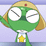 Keroro Shogun Premiere