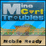 Mine Cart Troubles