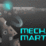 Mecha Martyr II