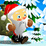 Lost toys of Santa