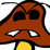 That silly little goomba