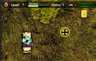 Massive Tank Attack