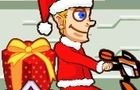 Rush Rush Santa