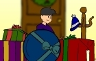 Christmas Prep
