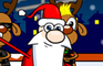 Santa's x-mas Show