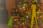 Christmas dance by maxgrounds