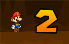 Paper Mario World 2