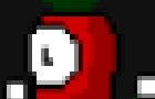 Strawberry Jelly by Hero-Clock