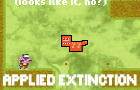 Applied Extinction