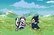 Vegeta vs Frieza