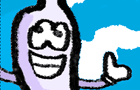 Dick Defender by MisterSambert
