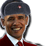 Red Obama