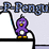 P-P-Penguin