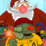 Zombie Kids Santas Surval