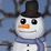 A Snowman Short