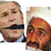 Osama gets a present