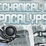 Mechanical Ice Apocalypse