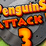 Penguins attack 3