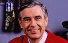 Mr. Rogers Soundboard