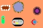 Survivor Bacteria