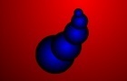 Mouse Worm by PabloPepe