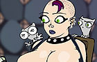 : Online Quiz : by illwillpress