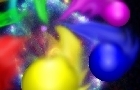 Bubble Blast Extreme