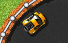 Supercar Road Racer