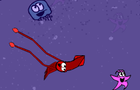 Space Squid