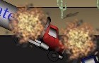 truck crash
