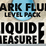 Liquid Measure2 LevelPack