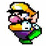 Wario Snatch 'Em Coins