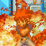 Draglade Battle