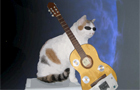 Xboxcatquest by RadioTubeClock