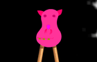 Pigletface III by FBombCityKid