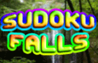Sudoku Falls